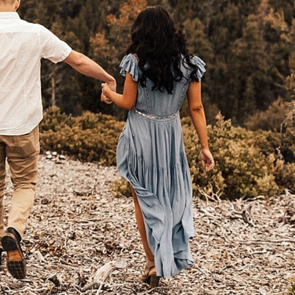 NWT Spoon Jeans duster - Picture 11 of 11